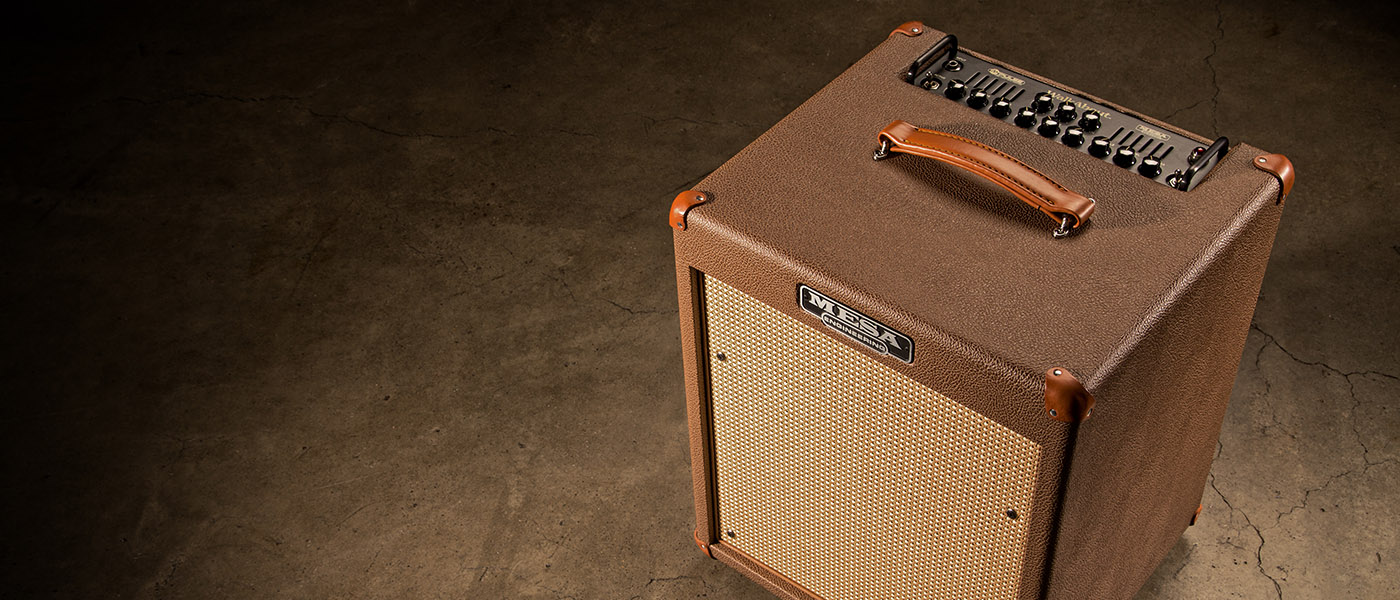 Walkabout Scout Bass Combo | MESA/Boogie®